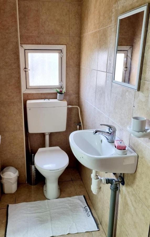 Appartamento דירה בסטייל Eilat Esterno foto