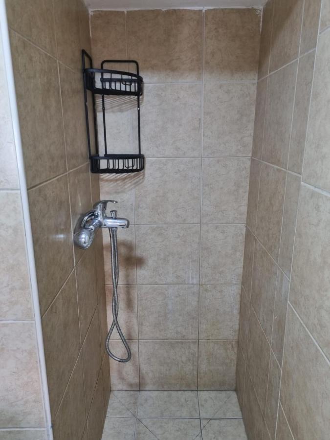 Appartamento דירה בסטייל Eilat Esterno foto