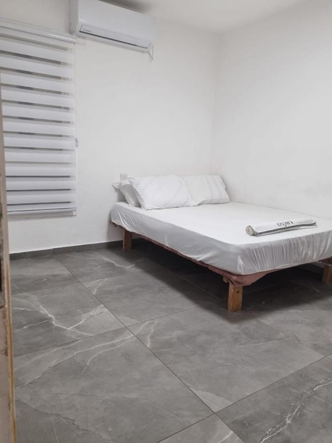 Appartamento דירה בסטייל Eilat Esterno foto