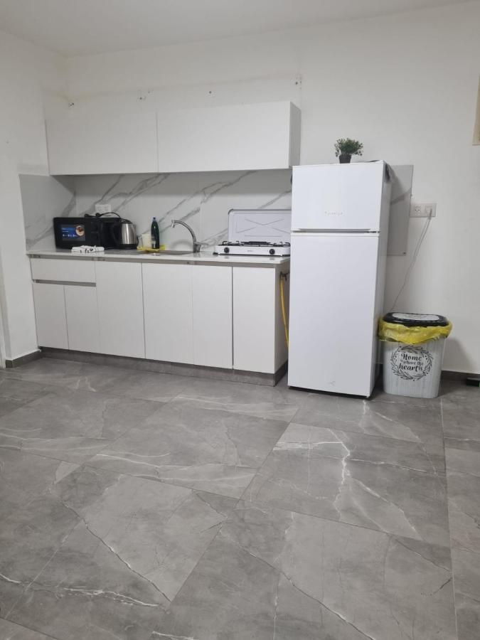 Appartamento דירה בסטייל Eilat Esterno foto